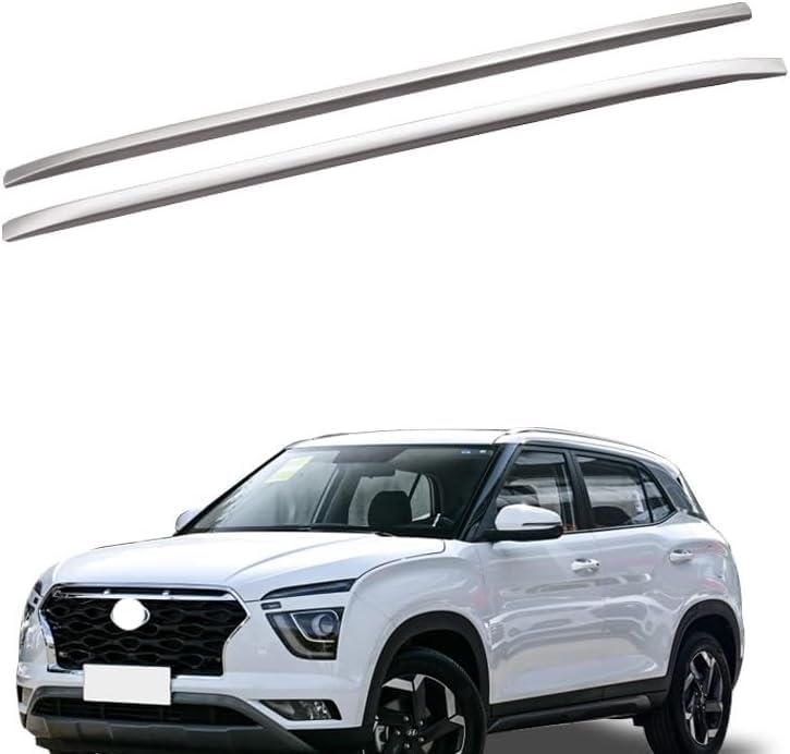 Car roof rack rails for Hyundai IX25 Car roof rack rails for Hyundai IX25