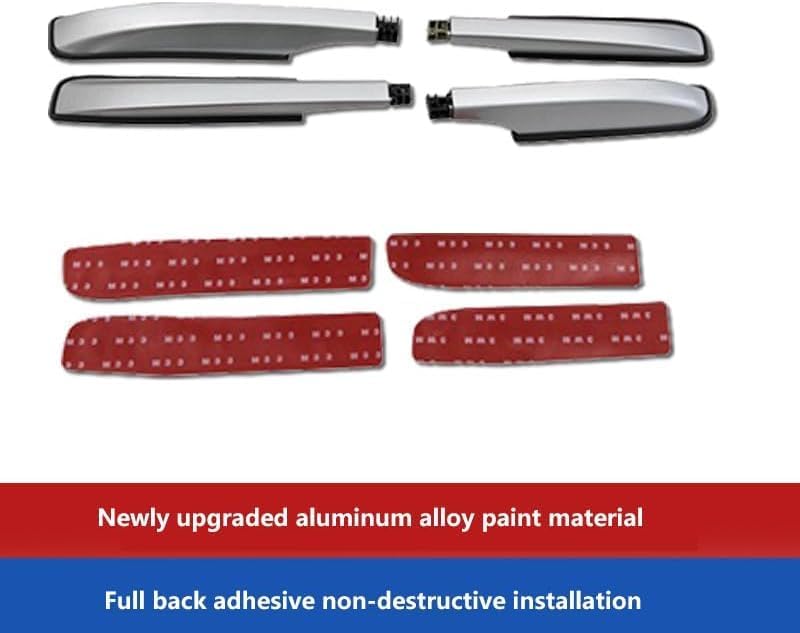 Car roof rack rails for Hyundai Old IX35