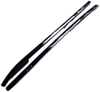 Car roof rack rails for Land Rover Discovery 5 LR5 2017-2022