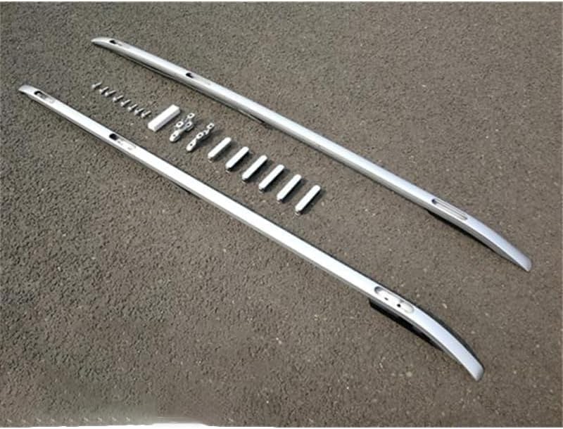 Car roof rack rails for Land Rover Discovery 5 LR5 2017-2022