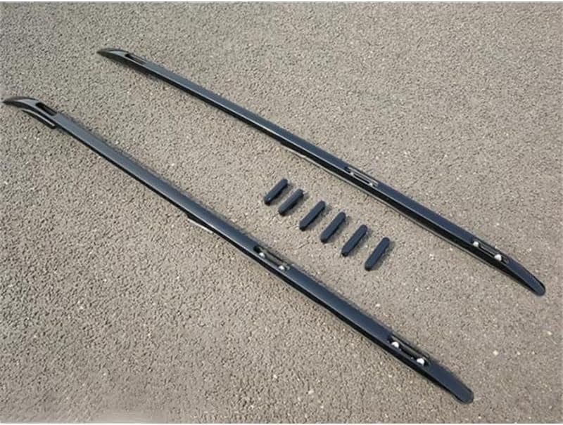 Car roof rack rails for Land Rover Discovery 5 LR5 2017-2022