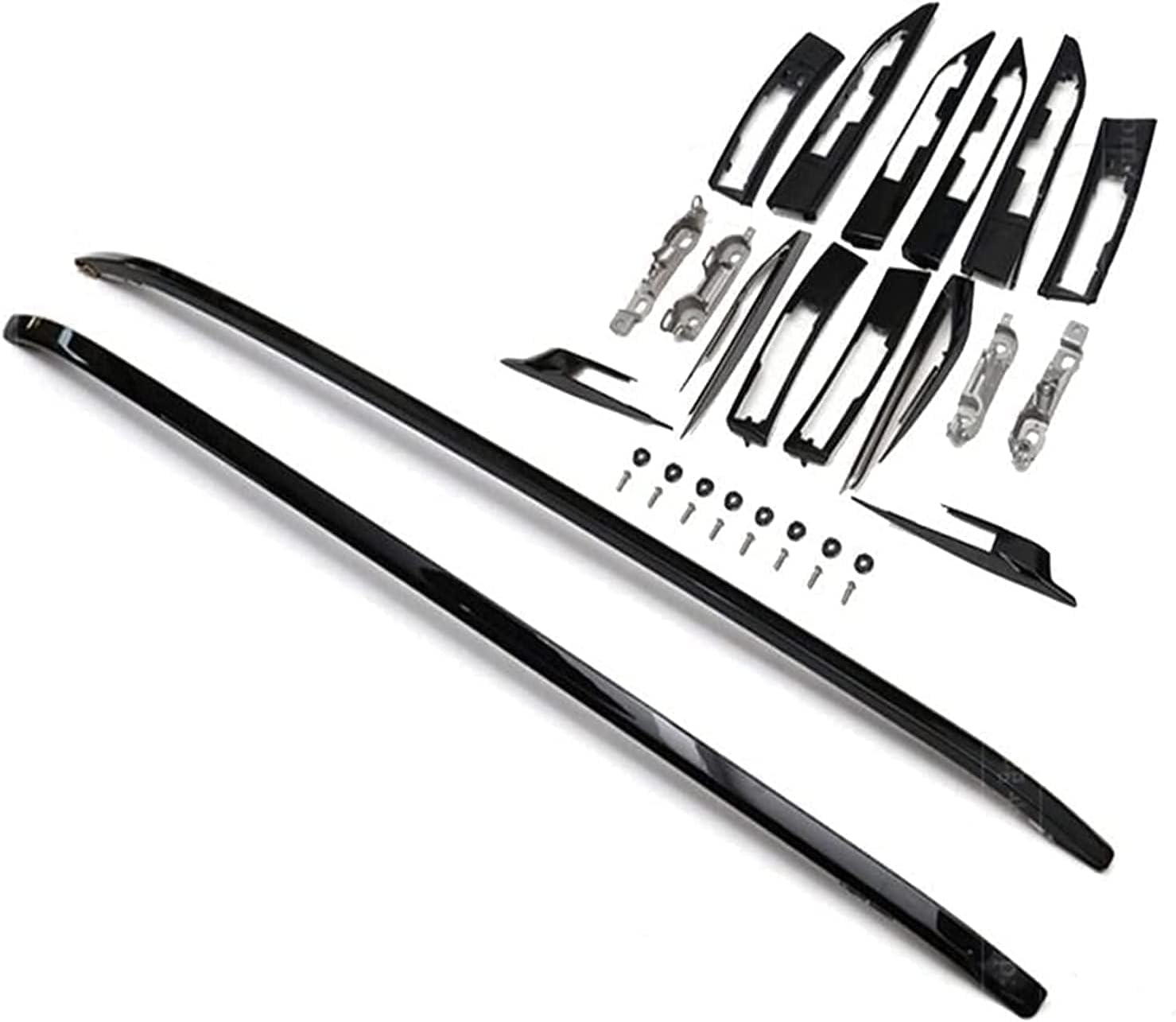 Car roof rack rails for Land Rover Range Rover Evoque 2011-2019