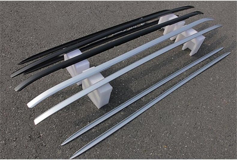 Car roof rack rails for Land Rover Range Rover Sport 2014-2022