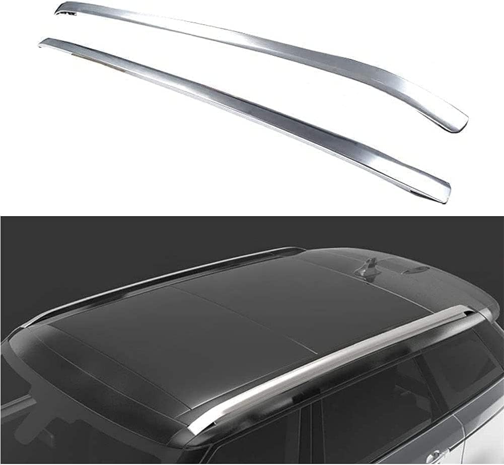 Car roof rack rails for Land Rover Range Rover Sport 2014-2022 Car roof rack rails for Land Rover Range Rover Sport 2014-2022