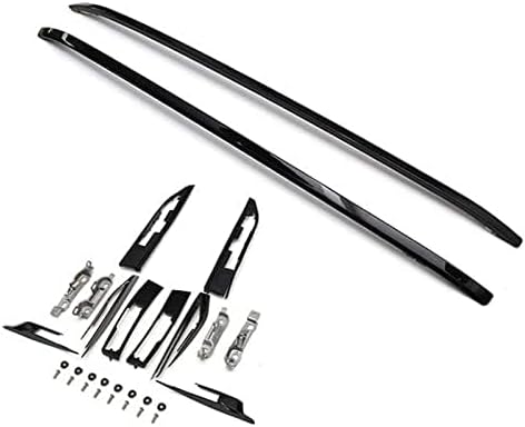 Car roof rack rails for Land Rove Ranger Rover Evoque 2011-2019 Car roof rack rails for Land Rove Ranger Rover Evoque 2011-2019