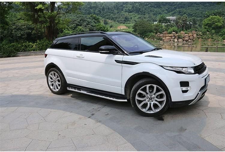 Car roof rack rails for Land Rove Ranger Rover Evoque 2011-2019