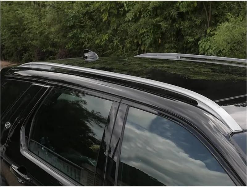 Car roof rack rails for Land Rover Discovery Sport 2015 2016 2017 2018
