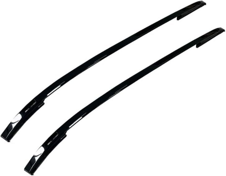 Car roof rack rails for Land Rover Discovery Sport 2015 2016 2017 2018