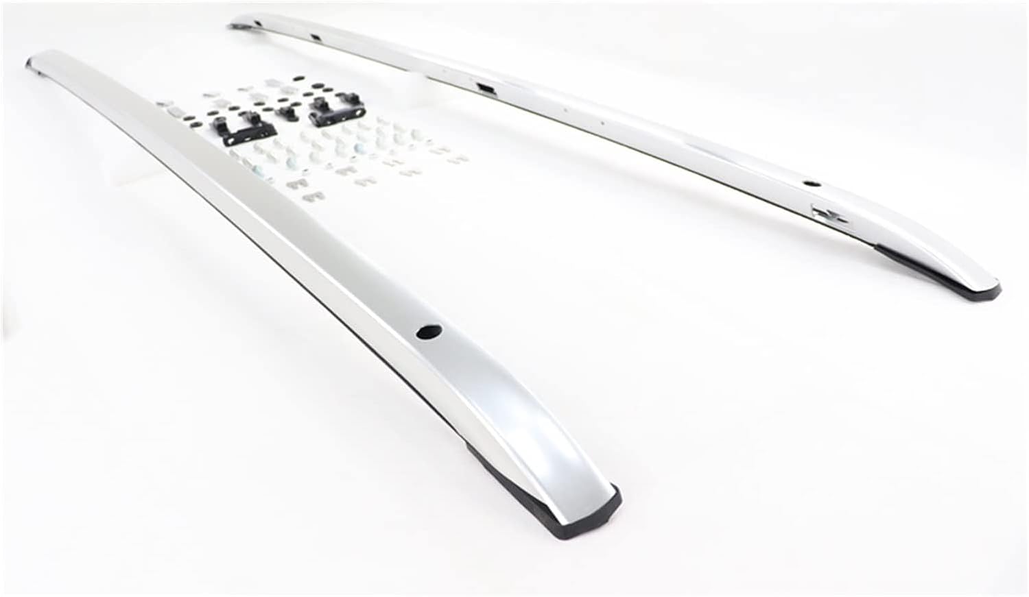 Car roof rack rails for Landrover Discovery 4 LR4 2010-2016