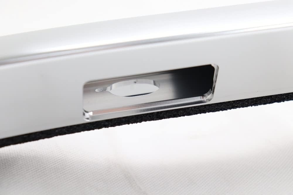 Car roof rack rails for Landrover Discovery 4 LR4 2010-2016