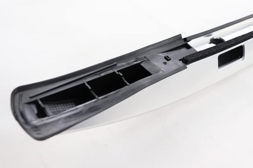 Car roof rack rails for Landrover Discovery 4 LR4 2010-2016