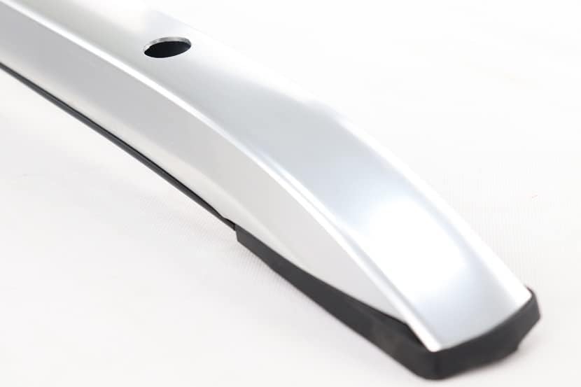 Car roof rack rails for Landrover Discovery 4 LR4 2010-2016
