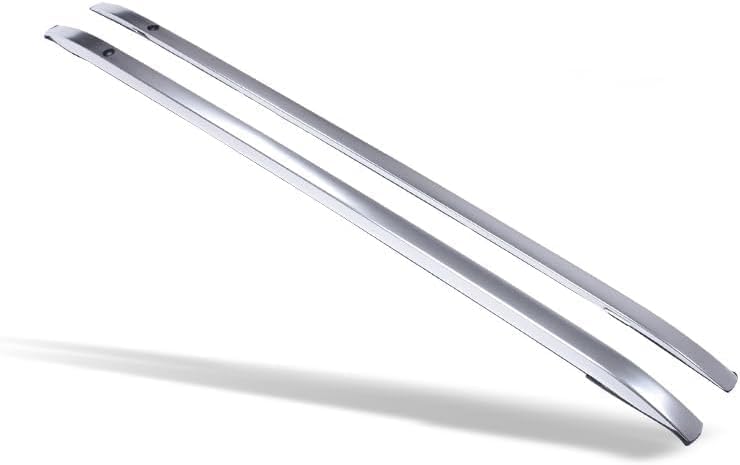 Car roof rack rails for Landrover Discovery 4 LR4 2010-2016
