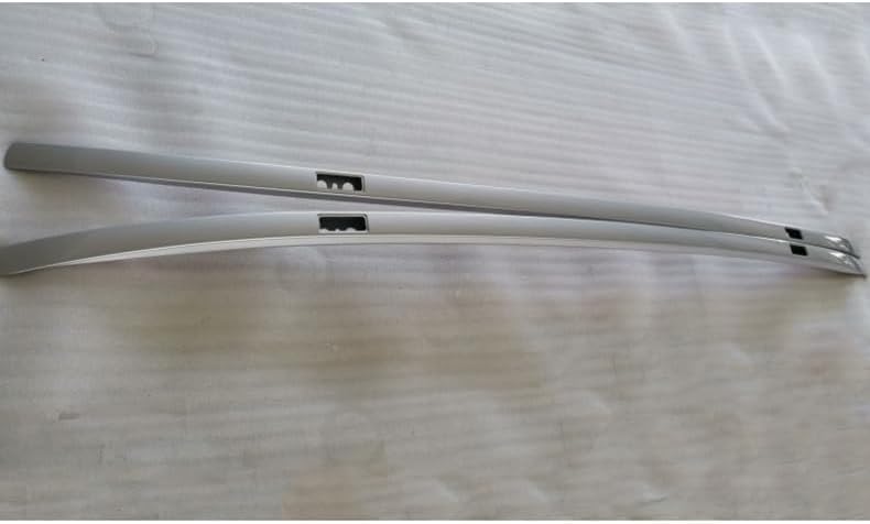 Car roof rack rails for Lexus NX250 NX260 NX350 NX350H NX450H 2022+