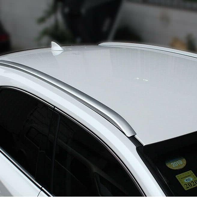 Car roof rack rails for Lexus NX NX200 NX300h 2015-2021 Car roof rack rails for Lexus NX NX200 NX300h 2015-2021