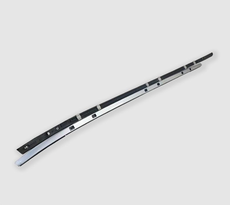 Car roof rack rails for Mazda CX-5 2017-20222