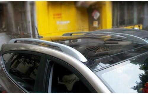 Car roof rack rails for Mazda CX-5 CX5 2012-2016