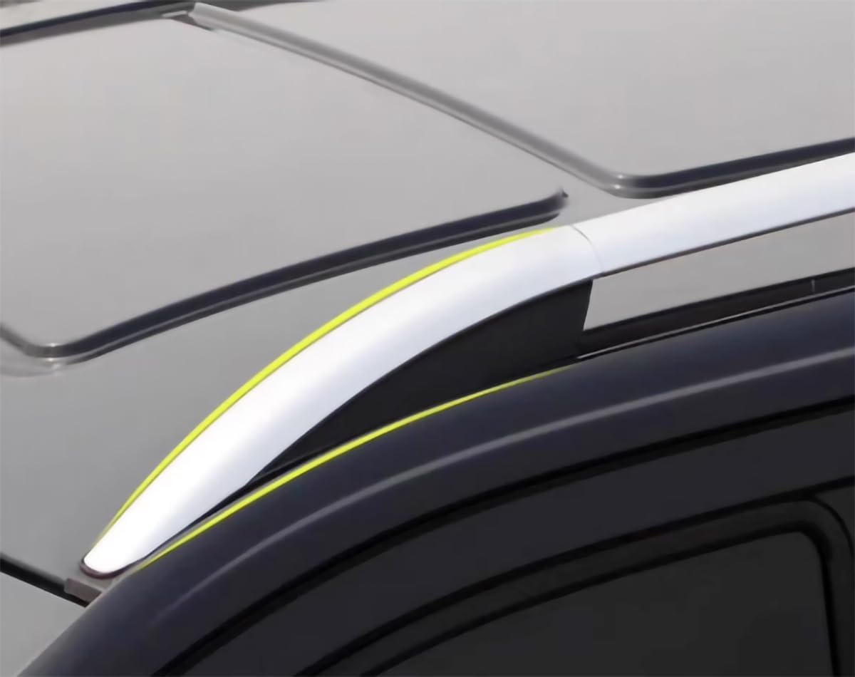 Car roof rack rails for Mazda CX-3 CX3 2015-2021