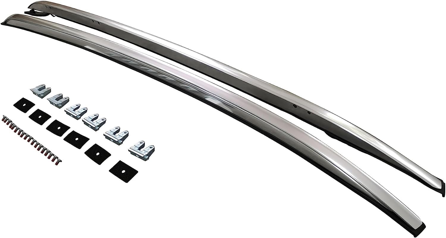 Car roof rack rails for Mazda CX-3 CX3 2015-2021