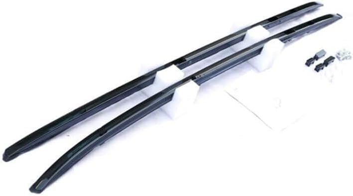 Car roof rack rails for Mazda CX-3 CX3 2015-2021