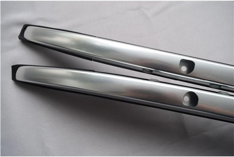 Car roof rack rails for Mazda CX-3 CX3 2015-2021