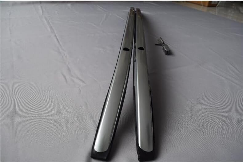 Car roof rack rails for Mazda CX-3 CX3 2015-2021