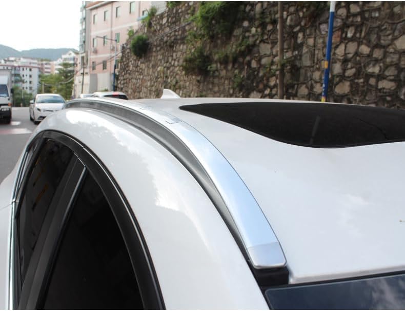 Car roof rack rails for Mazda CX-5 CX5 2016-2023