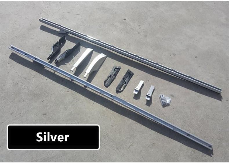 Car roof rack rails for Land Rover Discovery 3 4 LR3 LR4 2003-2017 Car roof rack rails for Land Rover Discovery 3 4 LR3 LR4 2003-2017
