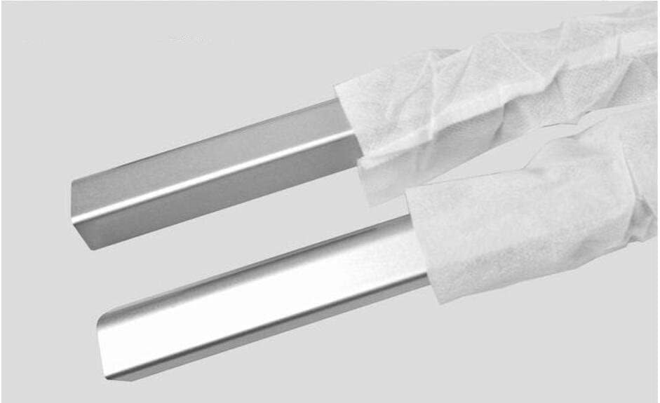 Car roof rack rails for Lexus RX270