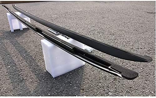 Car roof rack rails for Mazda CX5 CX-5 2017 2018 2019