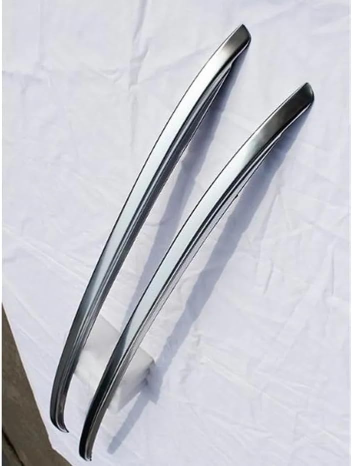 Car roof rack rails for Mercedes Benz GLE Coupe C292 2015-2020
