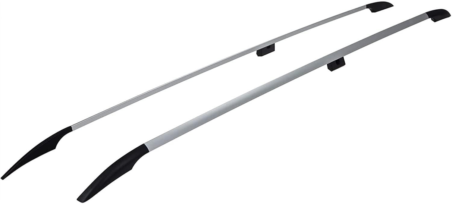 Car roof rack rails for Mercedes Vito W447 2015 2016 2017 2018 2019 2020 2021