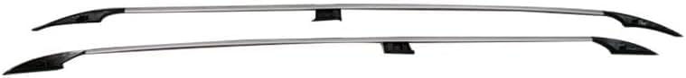 Car roof rack rails for Mercedes Benz Vito V260 V260L