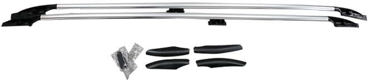Car roof rack rails for Mercedes Benz Vito V260 V260L
