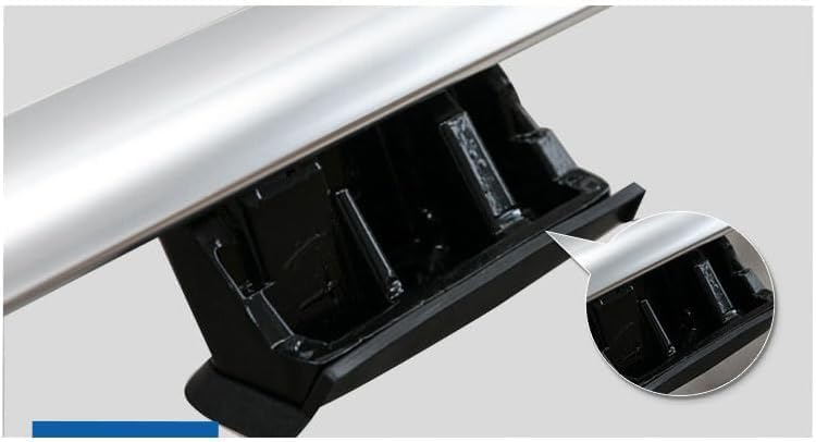 Car roof rack rails for Mercedes Benz Vito V260 V260L