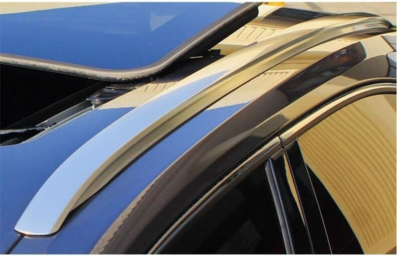 Car roof rack rails for Lexus NX200t NX200 NX300 NX300h