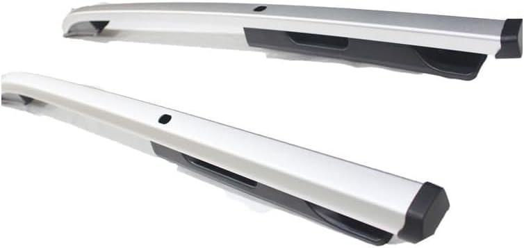 Car roof rack rails for Mitsubish Triton L200