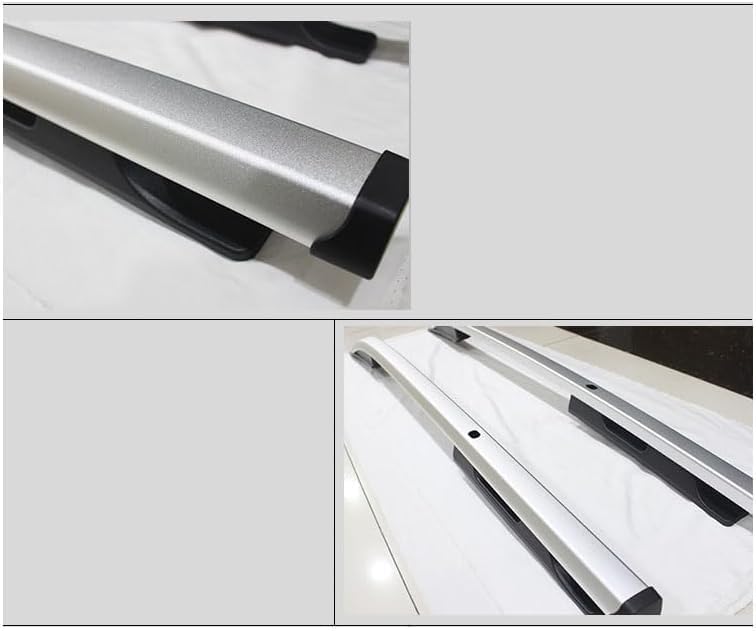 Car roof rack rails for Mitsubish Triton L200 Car roof rack rails for Mitsubish Triton L200