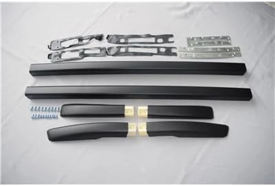 Car roof rack rails for Mitsubishi ASX RVR 2010-2022 Car roof rack rails for Mitsubishi ASX RVR 2010-2022