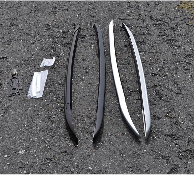 Car roof rack rails for Mitsubishi ASX RVR 2010-2022