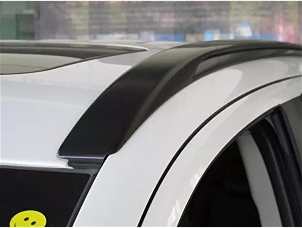 Car roof rack rails for Mitsubishi Outlander 2013-2018