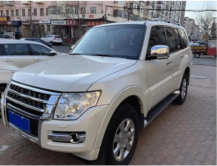 Car roof rack rails for Mitsubishi Pajero V73 V97 1997-2017