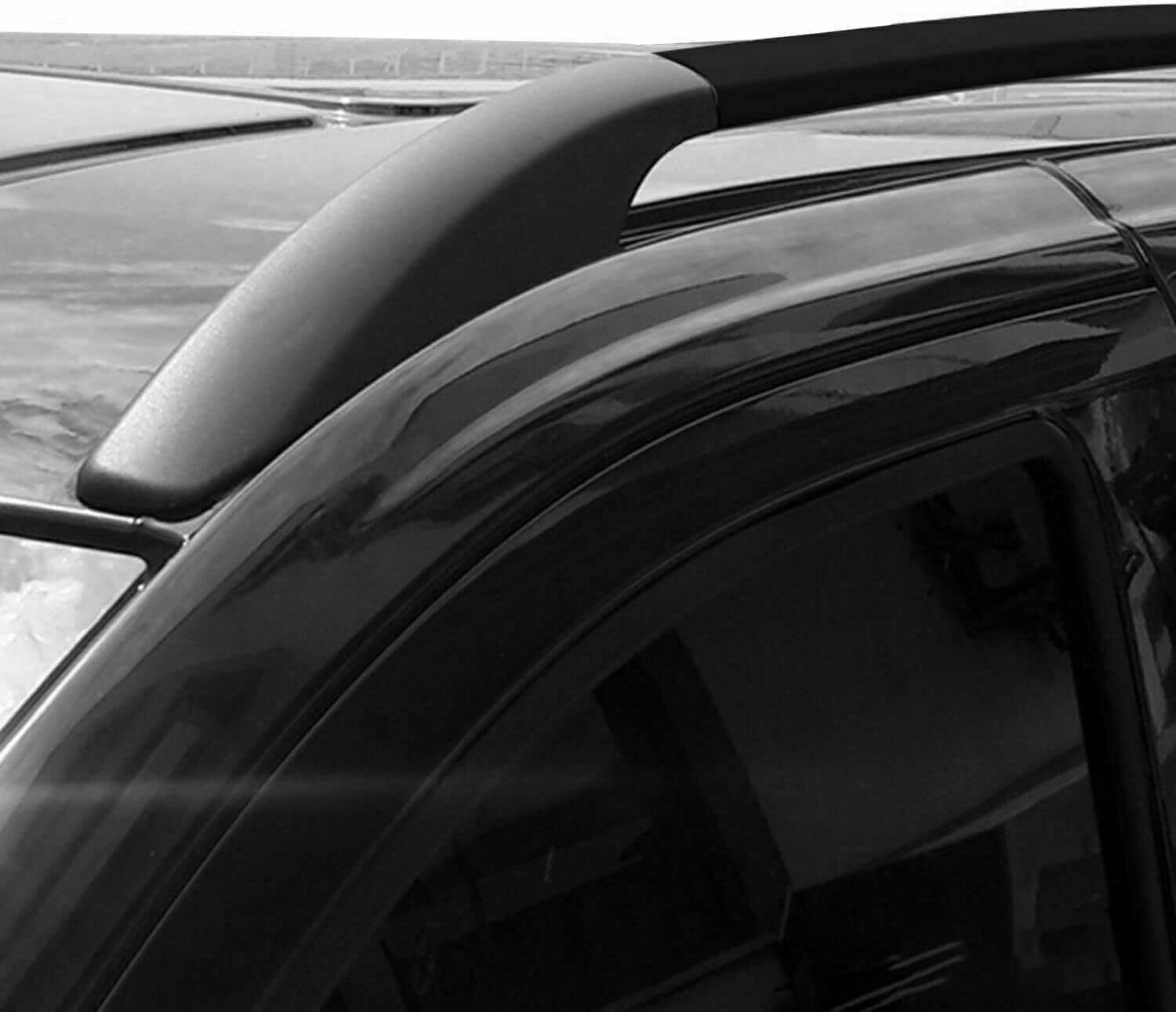 Car roof rack rails for Mercedes Viano W639 2003-2014 Car roof rack rails for Mercedes Viano W639 2003-2014