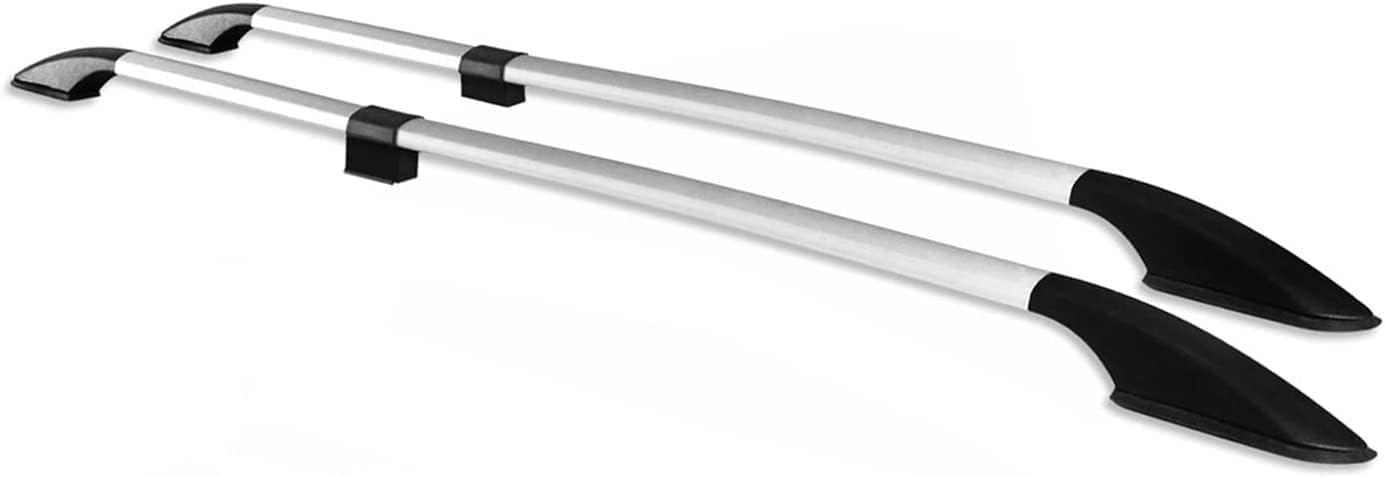 Car roof rack rails for Mercedes Vito W639 2003-2014