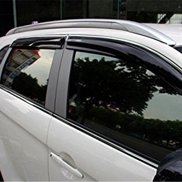 Car roof rack rails for Mitsubishi ASX Outlander Sport 2010-2020