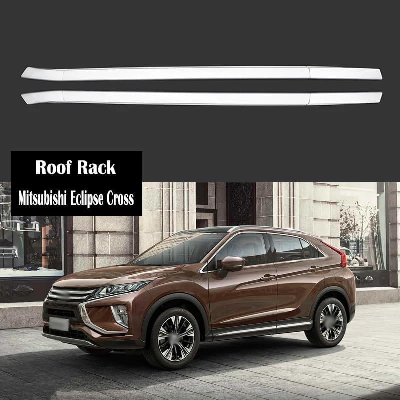 Car roof rack rails for Mitsubishi Eclipse Cross 2018-2022 Car roof rack rails for Mitsubishi Eclipse Cross 2018-2022