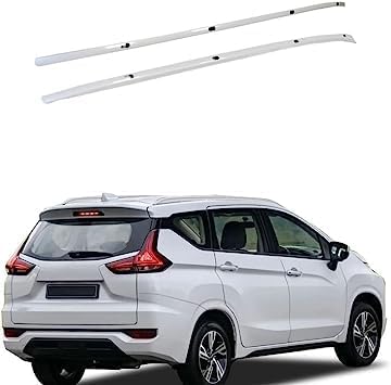 Car roof rack rails for Mitsubishi Xpander Car roof rack rails for Mitsubishi Xpander