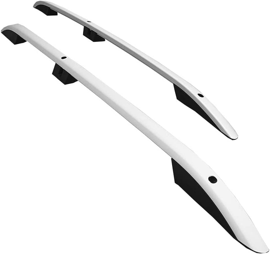 Car roof rack rails for Nissan Qashqai J10 2007-2013 Car roof rack rails for Nissan Qashqai J10 2007-2013