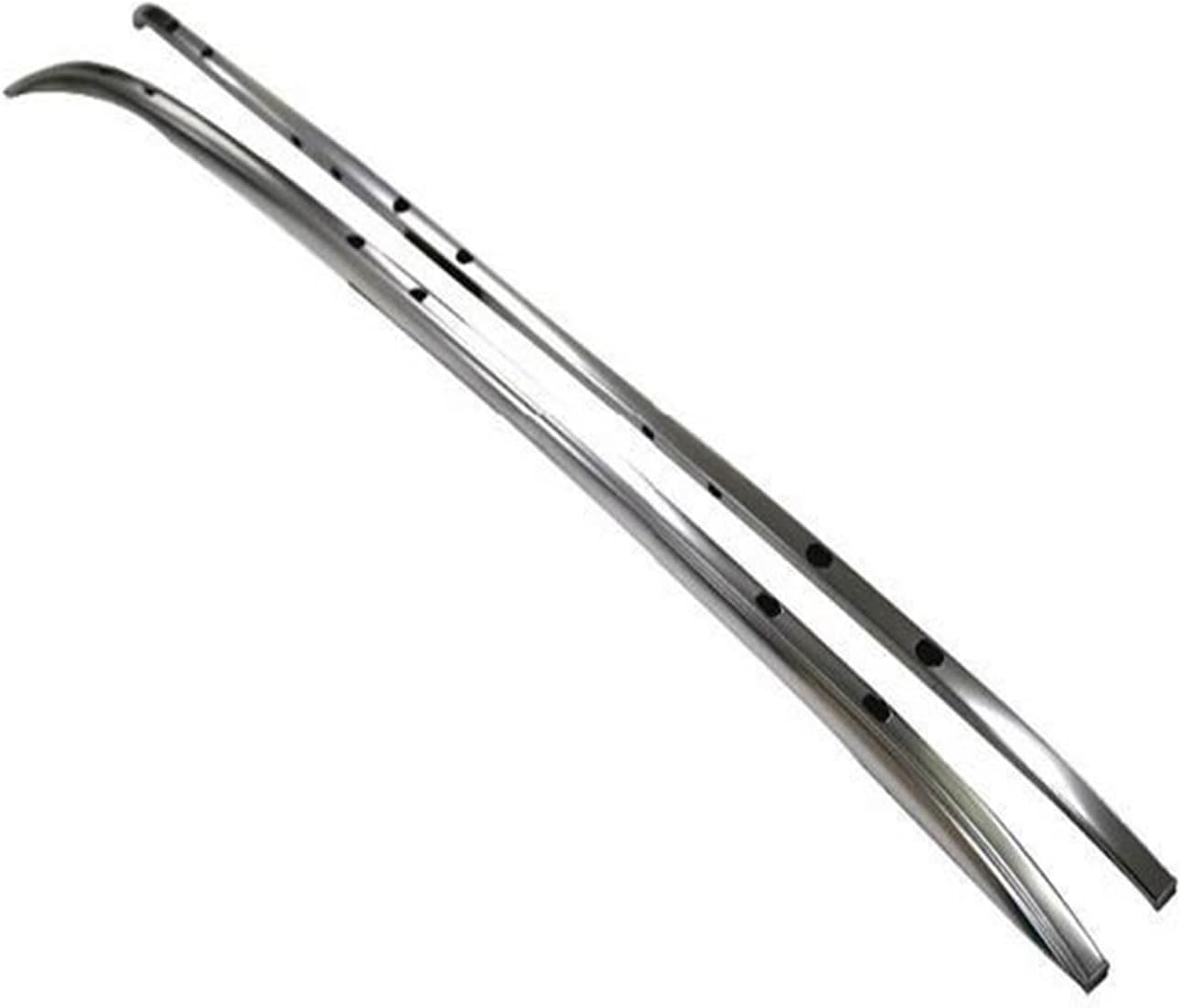 Car roof rack rails for Mazda Cx-9