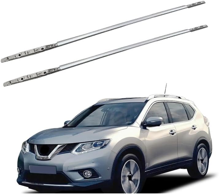 Car roof rack rails for Nissan X-Trail 2014-2019 Car roof rack rails for Nissan X-Trail 2014-2019